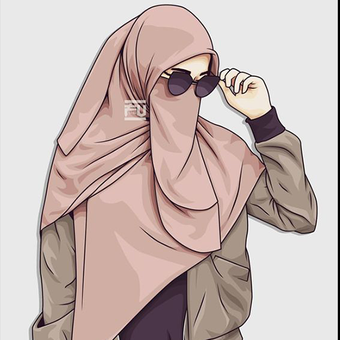 头巾壁纸高清Hijab Wallpapers HD