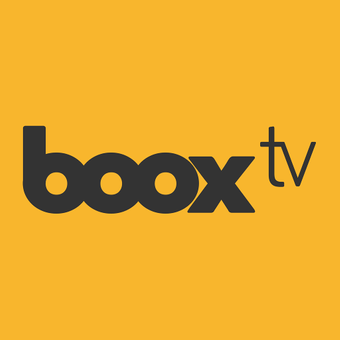 博克斯电视BooxTV
