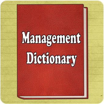 管理字典Management Dictionary