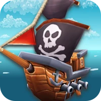 海盗船Pirate Ship