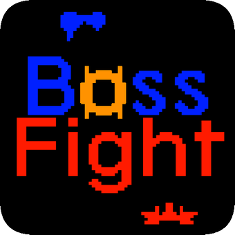2人老板大战2 Player Boss Fight
