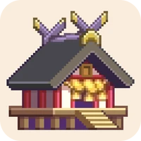 像素神社Pixel Shrine