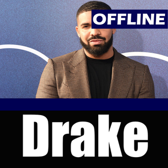 音乐Drake - OFFLINE MUSIC