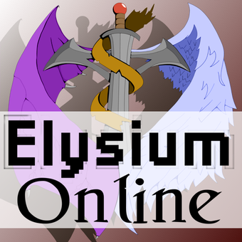 在线极乐世界Elysium Online