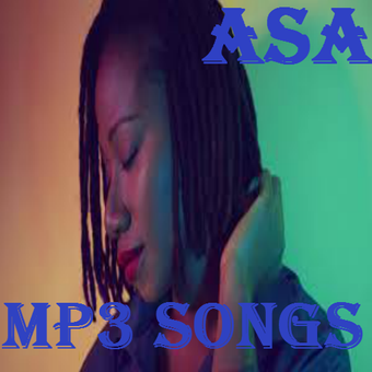 Asa歌曲Asa Songs