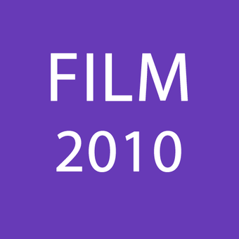 电影2010FILM 2010