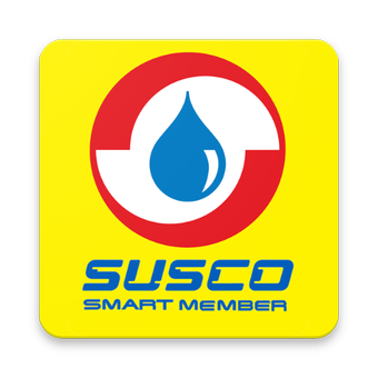 苏斯科智能会员SUSCO Smart Member
