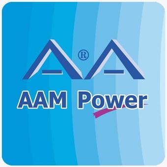AAM电源AAM Power