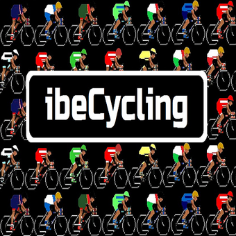 IBE自行车ibeCycling