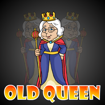 老皇后营救Old Queen Rescue