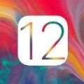 苹果ios12.4.6