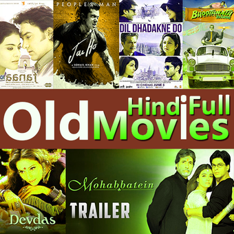 旧印地语电影-免费在线电影