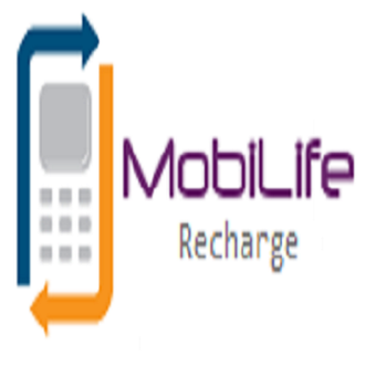 手机充值Mobilife Recharge