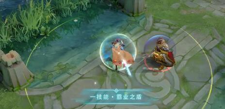 王者荣耀夺宝奇兵皮肤模型特效预览好不好看?