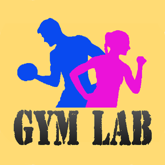 健身房实验室Gym Lab