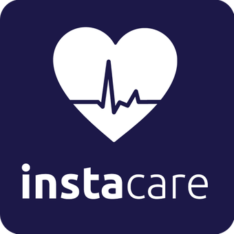 InstaCare应用程序InstaCare App