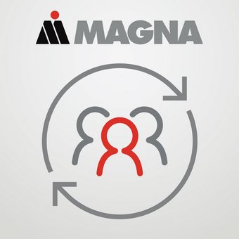 麦格纳快递Magna EXpress