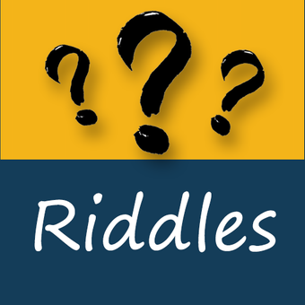 你能解决吗？Riddles games - Can you solve it?