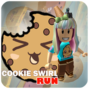 曲奇旋转obbyCookie swirl obby