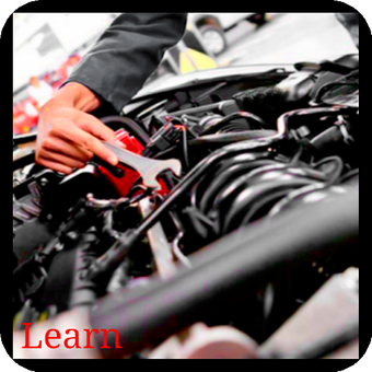 学习汽车机械Learn auto mechanics