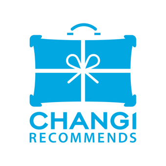 樟宜推荐Changi Recommends