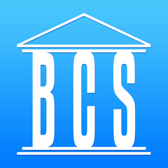 Móvil BCS法庭