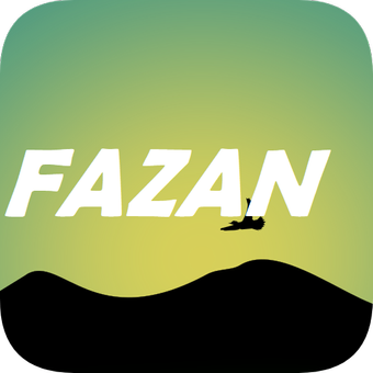 法赞Fazan