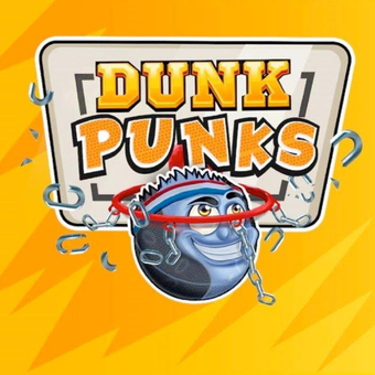 灌篮朋克Dunk Punks