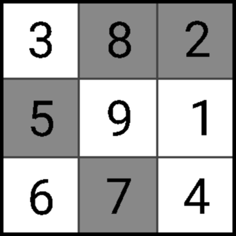 数独游戏Sudoku Solver