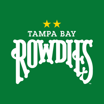 坦帕湾赛艇队Tampa Bay Rowdies