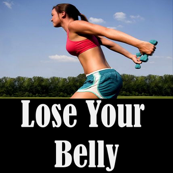 失去你的肚子Lose Your Belly