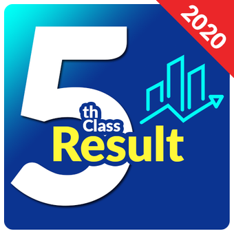 2020年五等成绩5th Class Result 2020