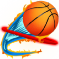 篮球明星队Basketball star team