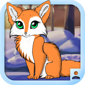 化身制造者：狐狸Avatar Maker: Foxes