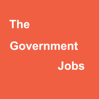 政府工作The Government Jobs