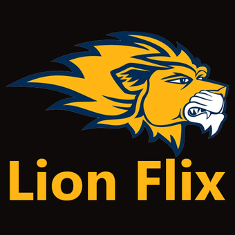 狮子传单Lion Flix