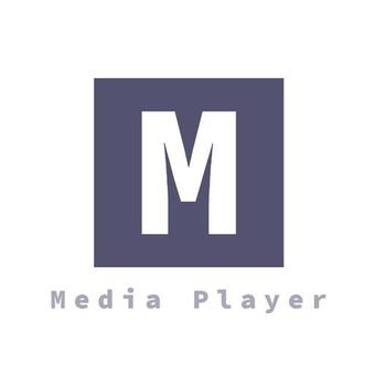 媒体播放器mediaPlayer
