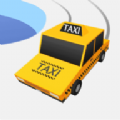 通勤出租车Commuter taxi
