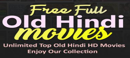 古印地语电影Old Hindi Movies