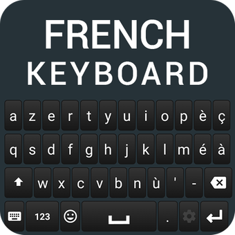 法语键盘
