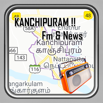 Kanchipuram调频和新闻