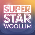 SuperStar WOOLLIM超级明星伍利姆