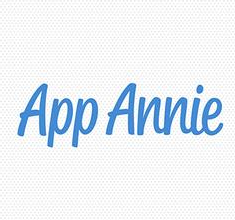 附录安妮App Annie