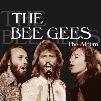 Bee Gees终极版