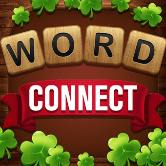 字连接Word Connect