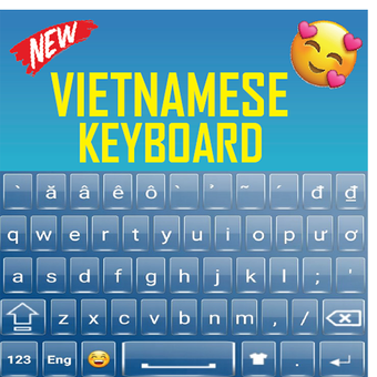 优质的越南键盘