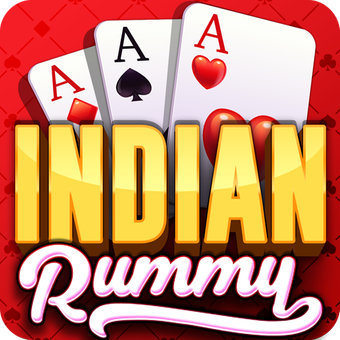 印度瘤胃Indian Rummy