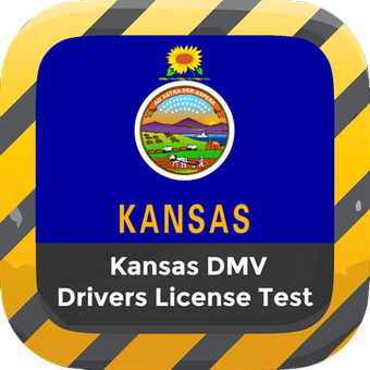 堪萨斯州车管所驾驶执照