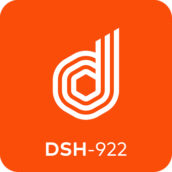 DSH-922型