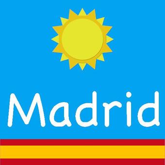 马德里Madrid